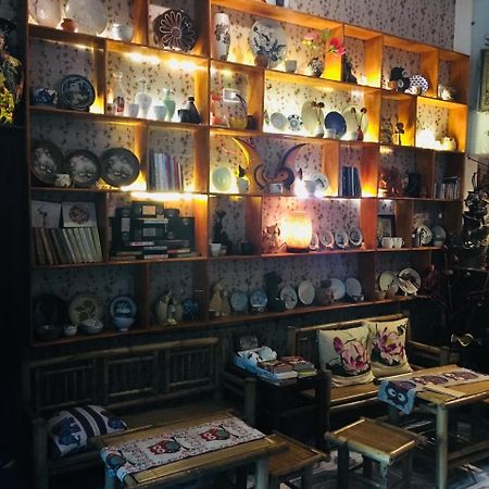 Nha Minh Homestay Đà Nẵng Extérieur photo