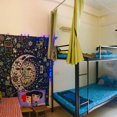 Nha Minh Homestay Đà Nẵng Extérieur photo