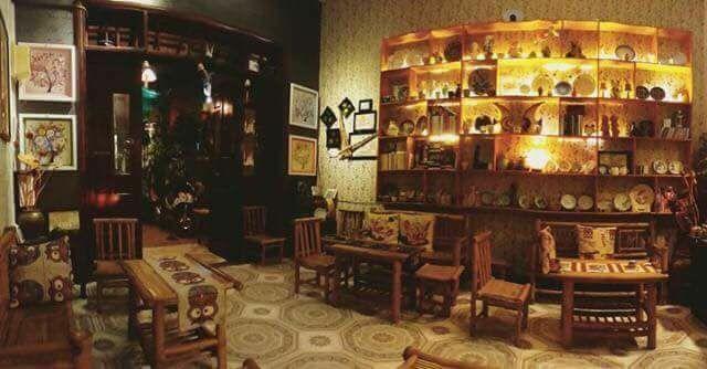 Nha Minh Homestay Đà Nẵng Extérieur photo