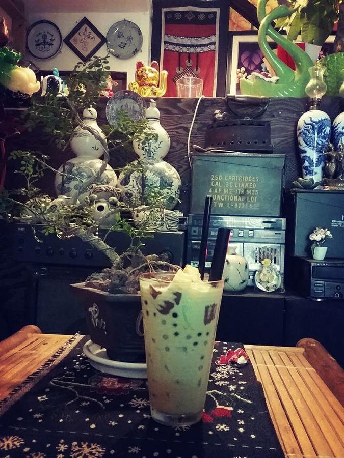 Nha Minh Homestay Đà Nẵng Extérieur photo