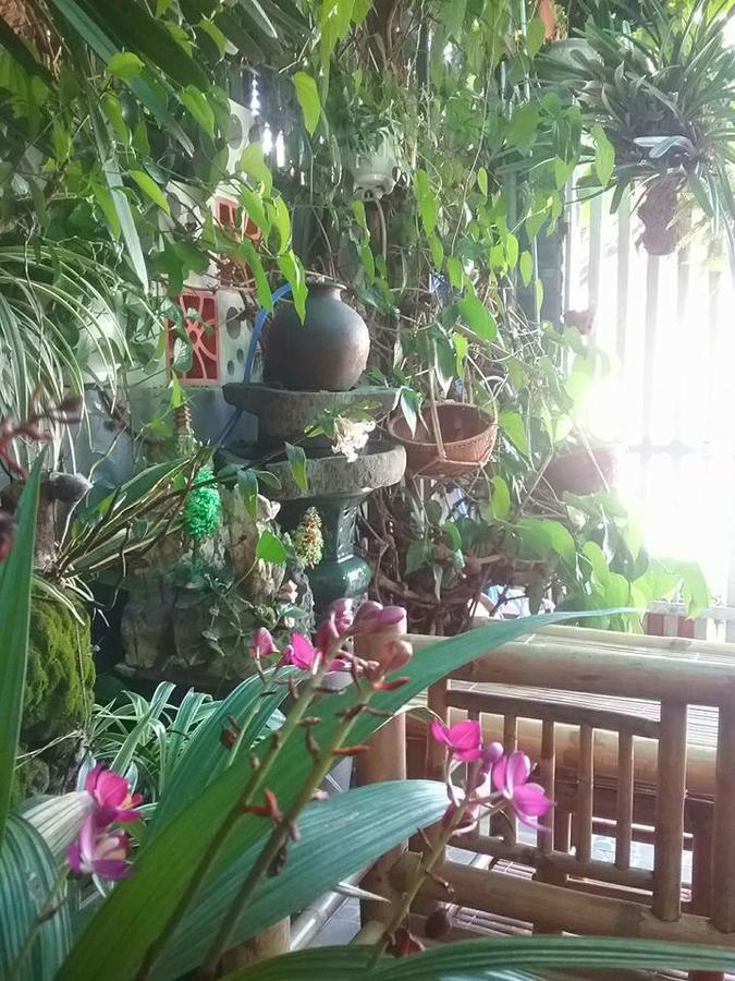 Nha Minh Homestay Đà Nẵng Extérieur photo