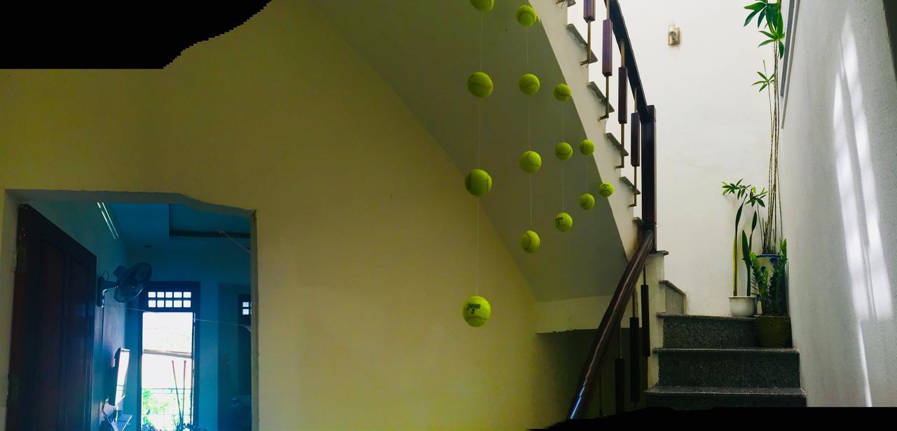 Nha Minh Homestay Đà Nẵng Extérieur photo