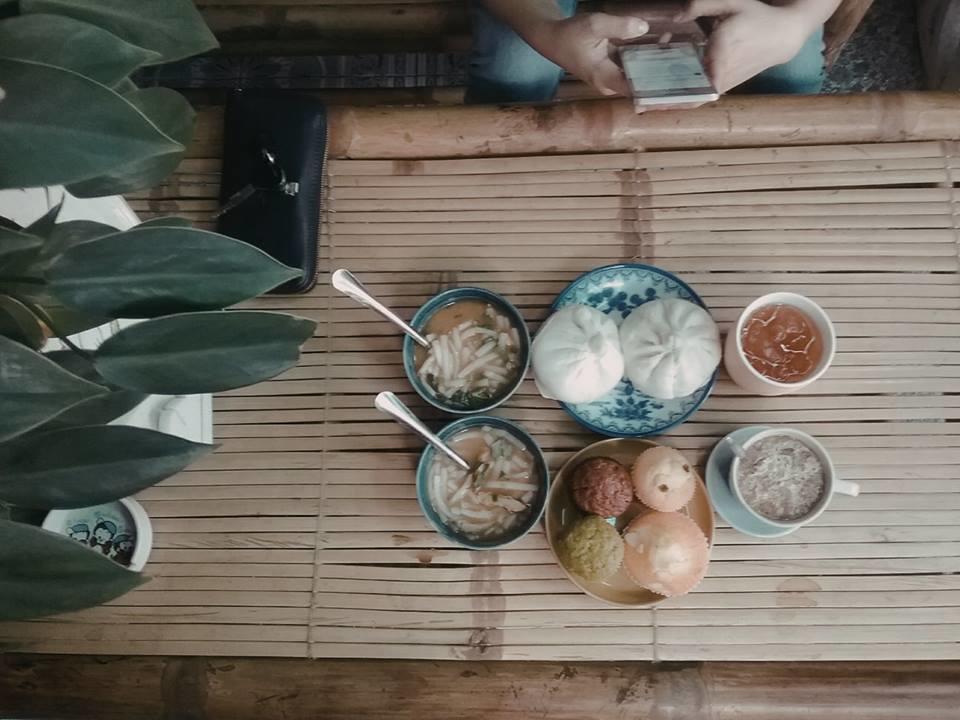 Nha Minh Homestay Đà Nẵng Extérieur photo