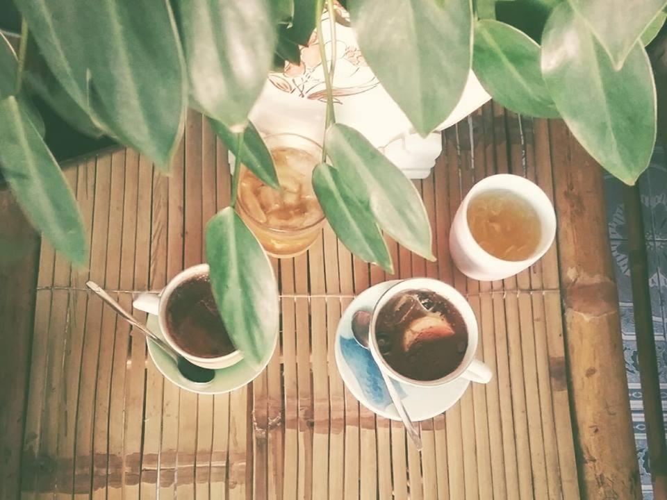 Nha Minh Homestay Đà Nẵng Extérieur photo