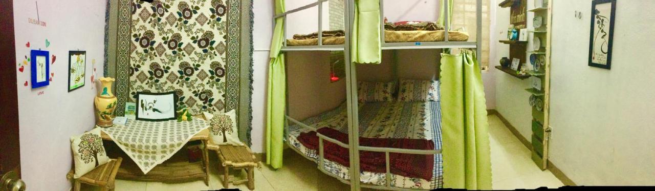 Nha Minh Homestay Đà Nẵng Extérieur photo