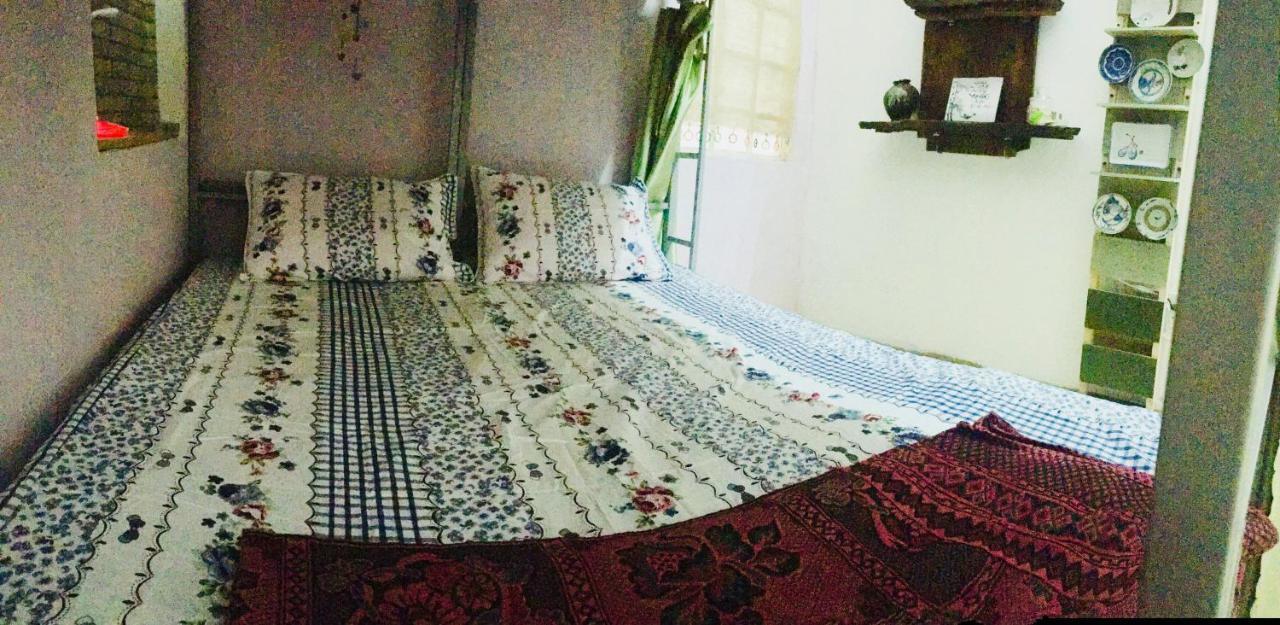 Nha Minh Homestay Đà Nẵng Extérieur photo