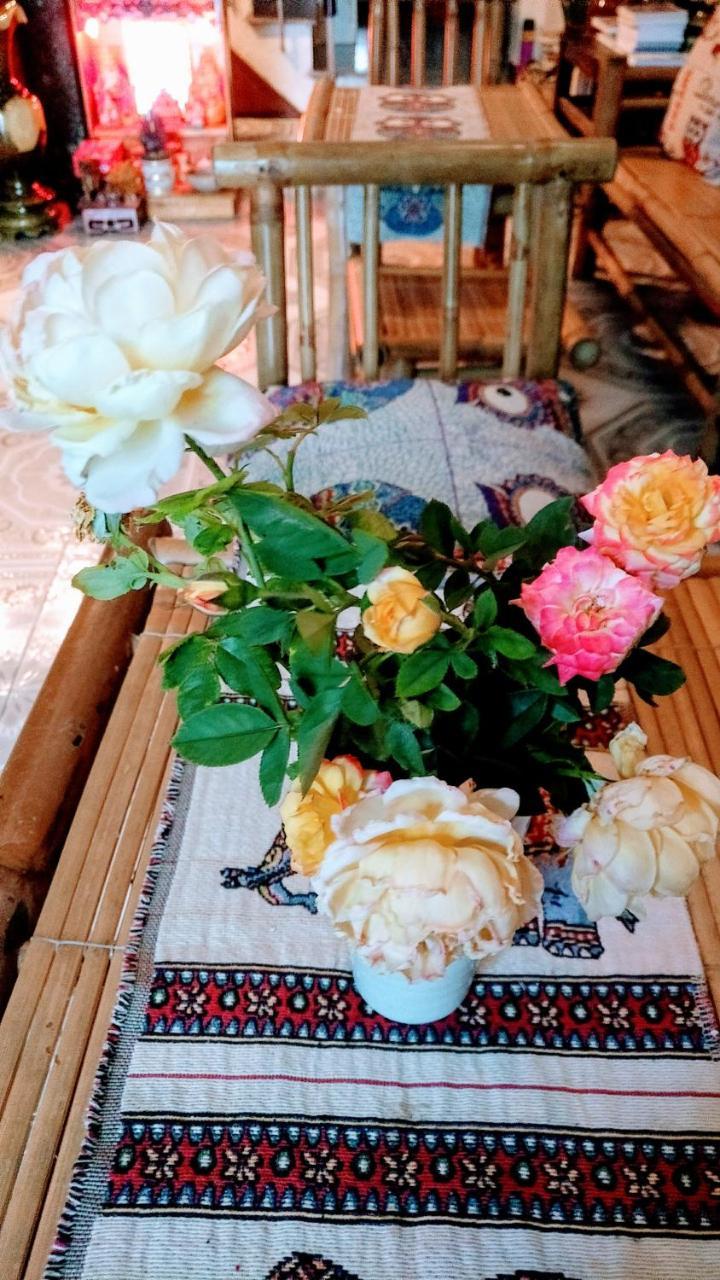 Nha Minh Homestay Đà Nẵng Extérieur photo