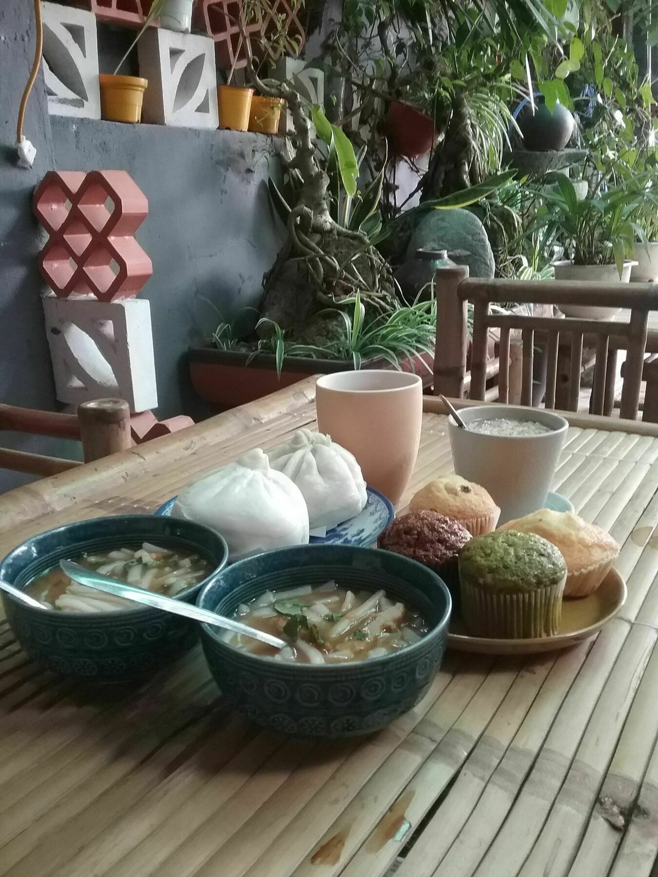 Nha Minh Homestay Đà Nẵng Extérieur photo