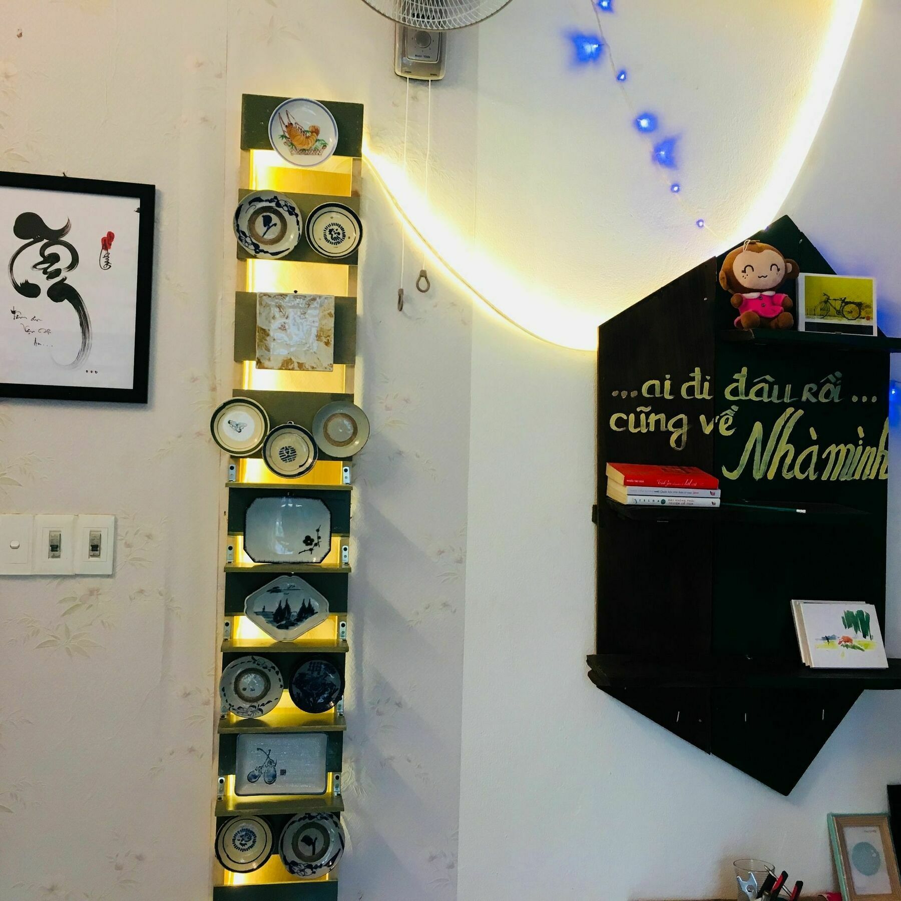 Nha Minh Homestay Đà Nẵng Extérieur photo