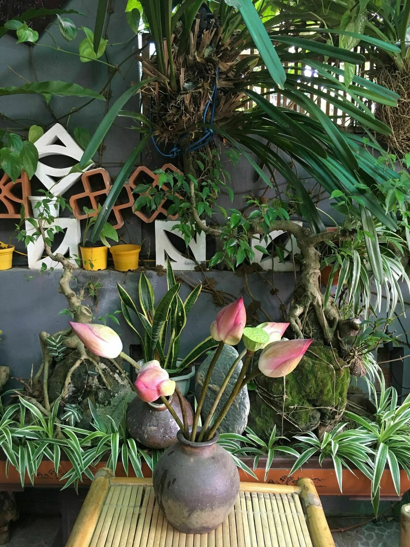 Nha Minh Homestay Đà Nẵng Extérieur photo