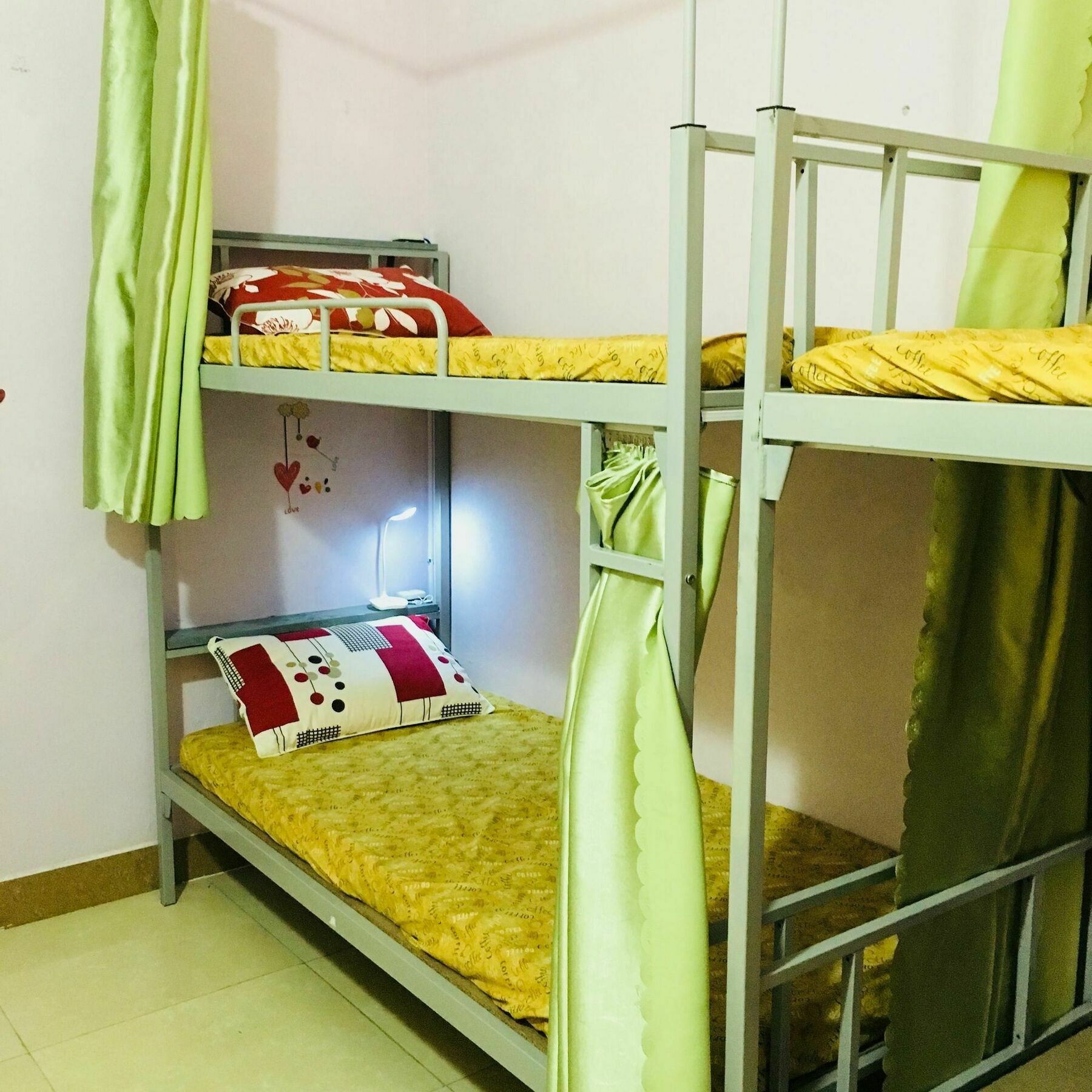 Nha Minh Homestay Đà Nẵng Extérieur photo