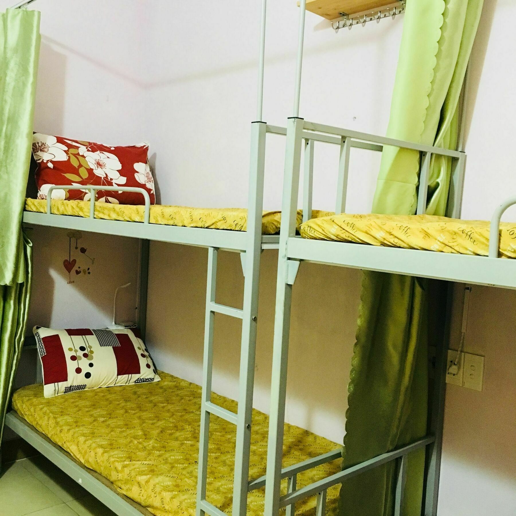 Nha Minh Homestay Đà Nẵng Extérieur photo