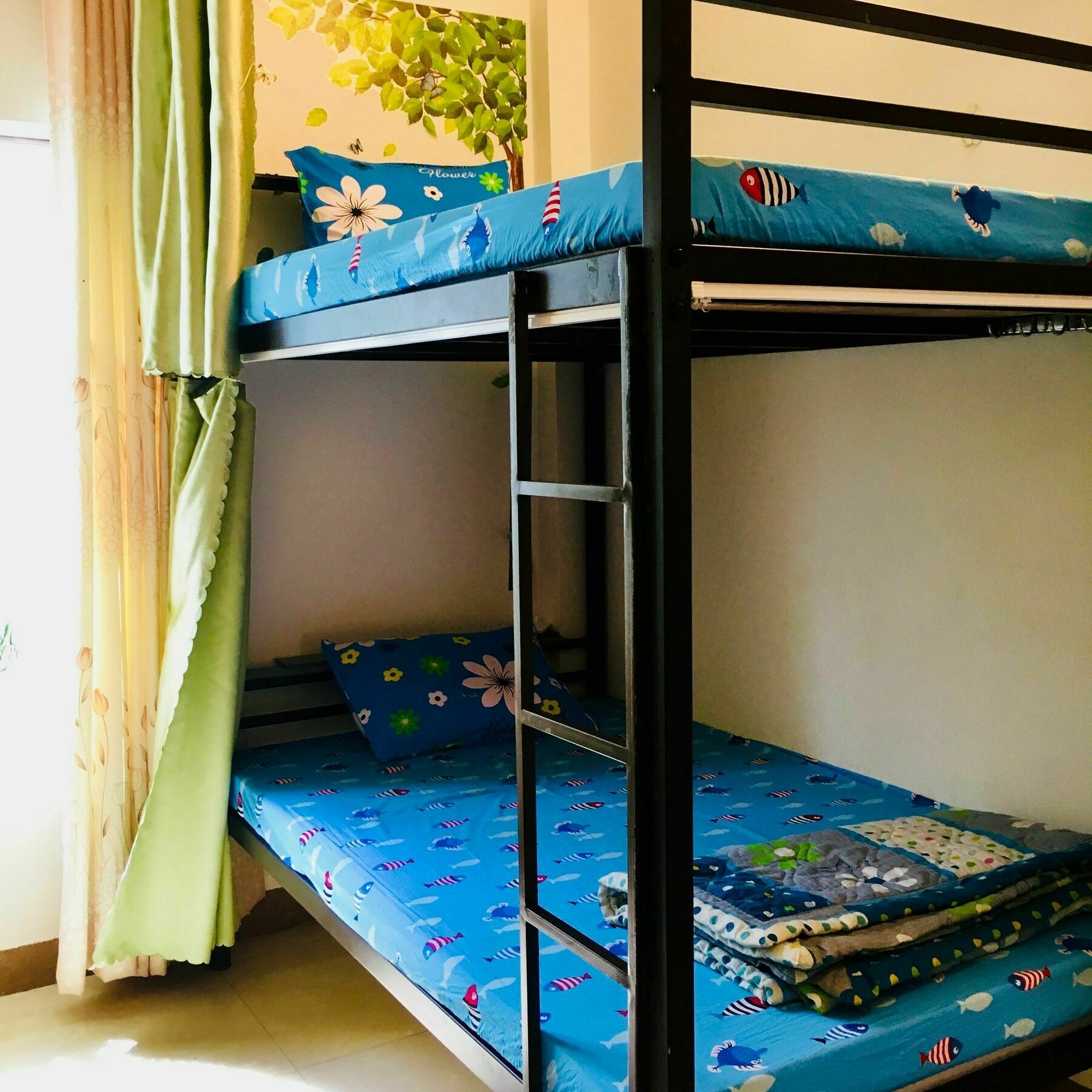 Nha Minh Homestay Đà Nẵng Extérieur photo