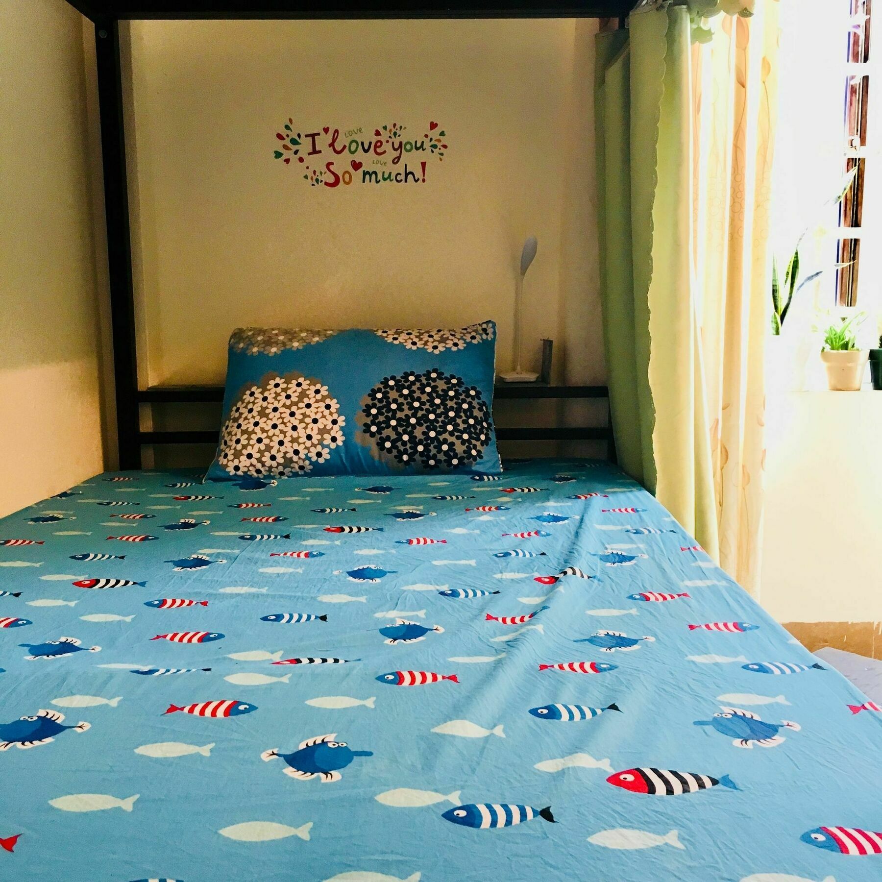 Nha Minh Homestay Đà Nẵng Extérieur photo