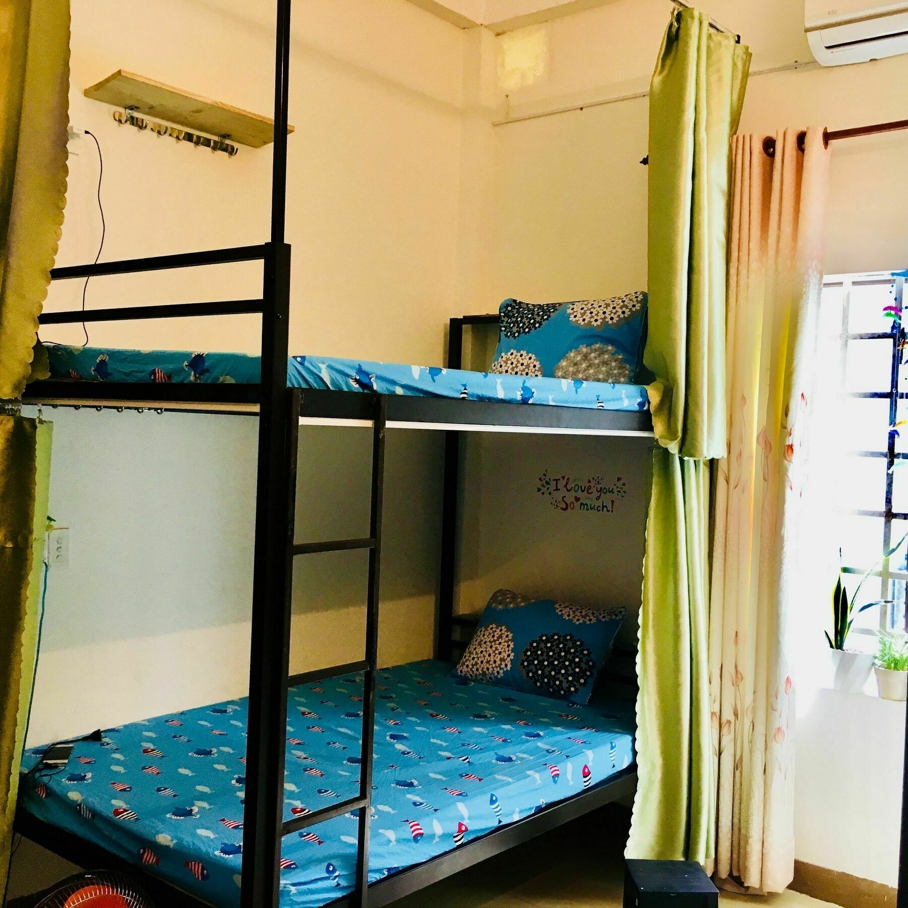Nha Minh Homestay Đà Nẵng Extérieur photo