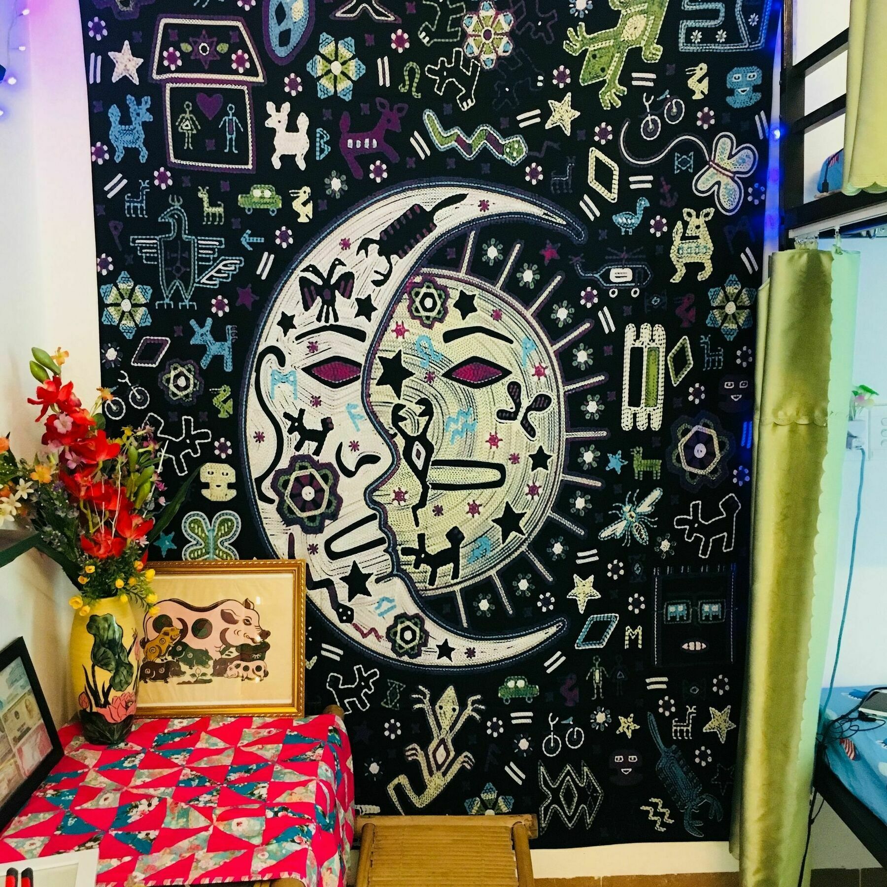 Nha Minh Homestay Đà Nẵng Extérieur photo